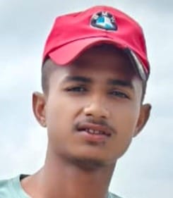 A third youth died among the bike riders who collided with a parked pickup.