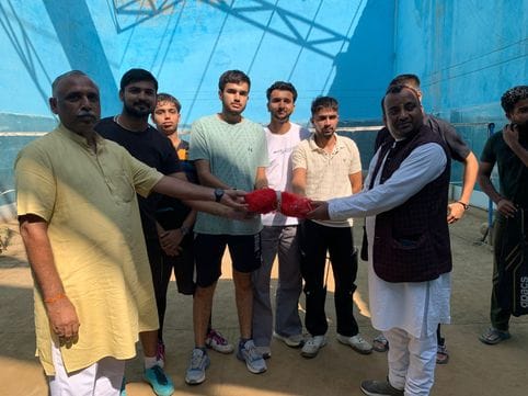 arnia news, sports news
