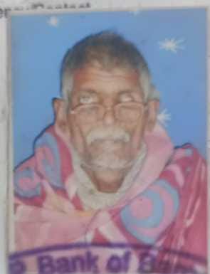 Elderly man drowned in pond after slipping