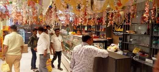 Light the lamps of happiness, celebrate Diwali