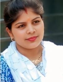 Mother of two children committed suicide with her lover