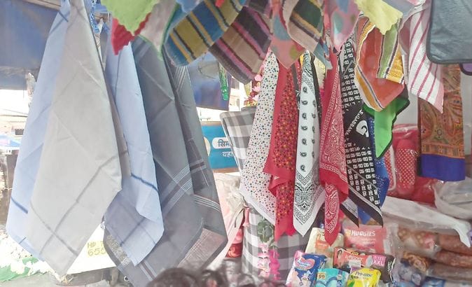 Now, markets are decked up for the festival of the unbreakable bond between brother and sister.