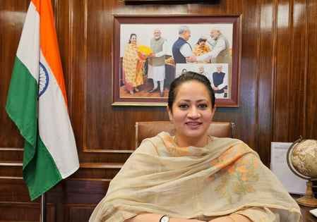 Civil Hospital gets state-of-the-art ultrasound machine