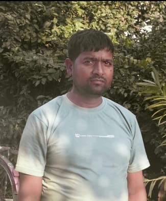 Water crisis in the area one kilometer from the forest department's barrier