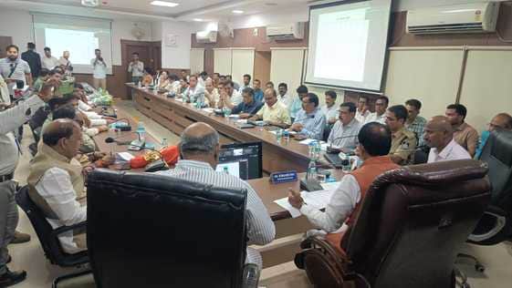 MP: Shivraj Singh Chouhan on Black Marketing, Fertilizer and Seed Distribution for Farmers Will Be Hassle-Free