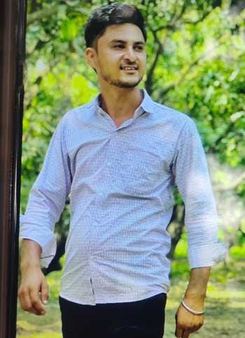 Student shot dead in suspicious circumstances in Mandwadi