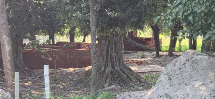 Kasturba Gandhi Residential Girls School will be built with an expenditure of Rs 4.53 crore