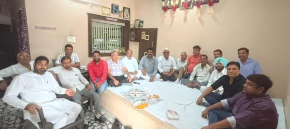 Diwali always inspires us to help: Popli