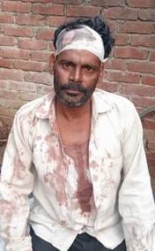 Minor dispute turns violent in Aterna, three people injured