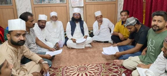 The 11th Urs of Sufi Sayyed Anwar Hussain Shah begins today.