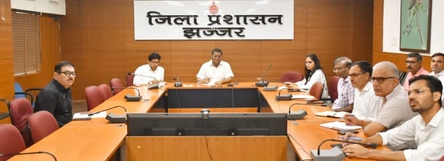 Jhajjar will run to give the message of national unity
