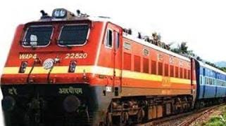 UP: Seven more trains will run daily to Mumbai; these will be made regular services; the service will begin wi
