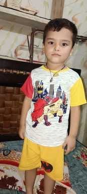agra news boy drowned
