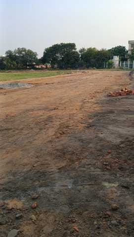 Players will get relief due to construction of synthetic track