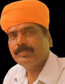Ashok Chauhan became the acting state president of Kshatriya Mahasabha Trust.