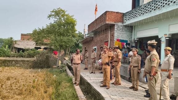 Husband and his brother beat up his wife and in-laws, three injured