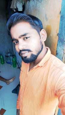 The body of a young man was found at a poultry farm, with marks on his neck.