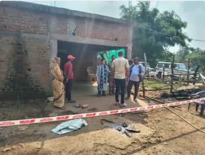 Son beat father to death for not working