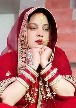 Woman's body found hanging from a hook in the ceiling, dowry death alleged