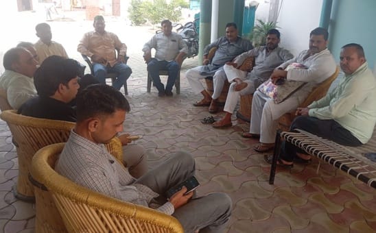 Mahapanchayat tomorrow at Nanglamal Sugar Mill