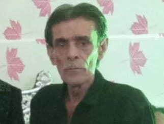 Body found in sack identified; elderly man murdered over borrowed money