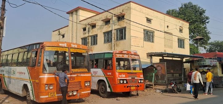 Buses will be diverted from long routes to local routes.