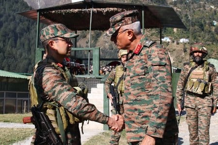 Preparations in sensitive areas reviewed
