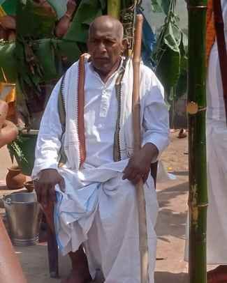 Sumeru wrestler, who mastered the Kala Jang move, passes away