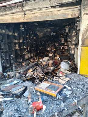 Negligence proved costly on Diwali, 24 people suffered burn injuries while lighting firecrackers in the district.