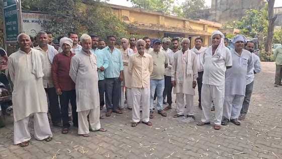 Allegations of unilateral action, demand for fair investigation from CO