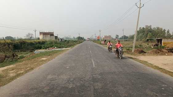Nigohi Road will be widened, going to Pilibhit will become easier