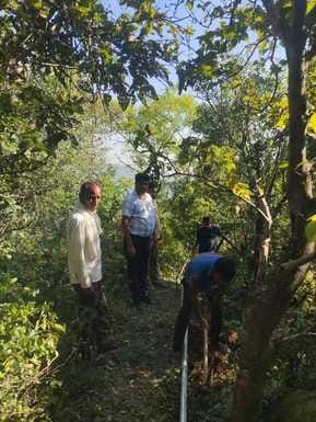 95% work of Dhar Koti scheme completed, drinking water supply soon