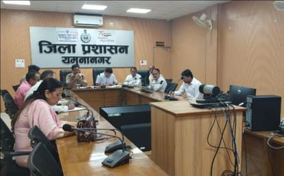 Citizens will participate in Run for Unity on 31st
