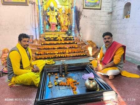 vijaypur news, religious news
