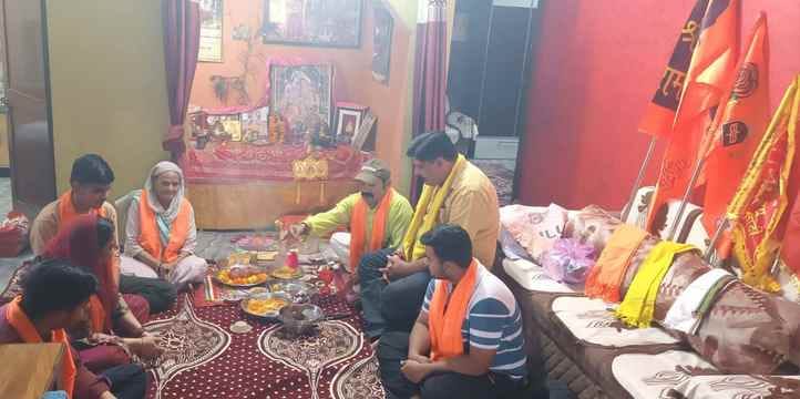 vijaypur news, festival news
