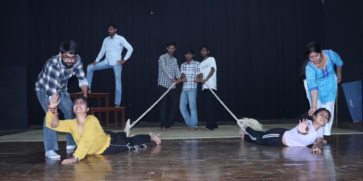 Bollywood-esque music and rhythm will be on display at the Youth Festival.