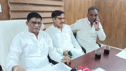 The conspirators should be exposed and action should be taken against them: Captain Birdhana