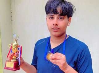 Ekta will punch in the national boxing