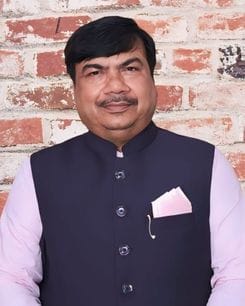 Arjun Goyal became the state general secretary