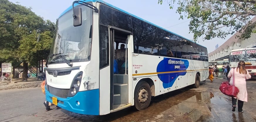 Additional buses will be run for passengers on Bhai Dooj.