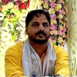 Case of shooting a youth in a love affair: BJYM district president's revolver was used