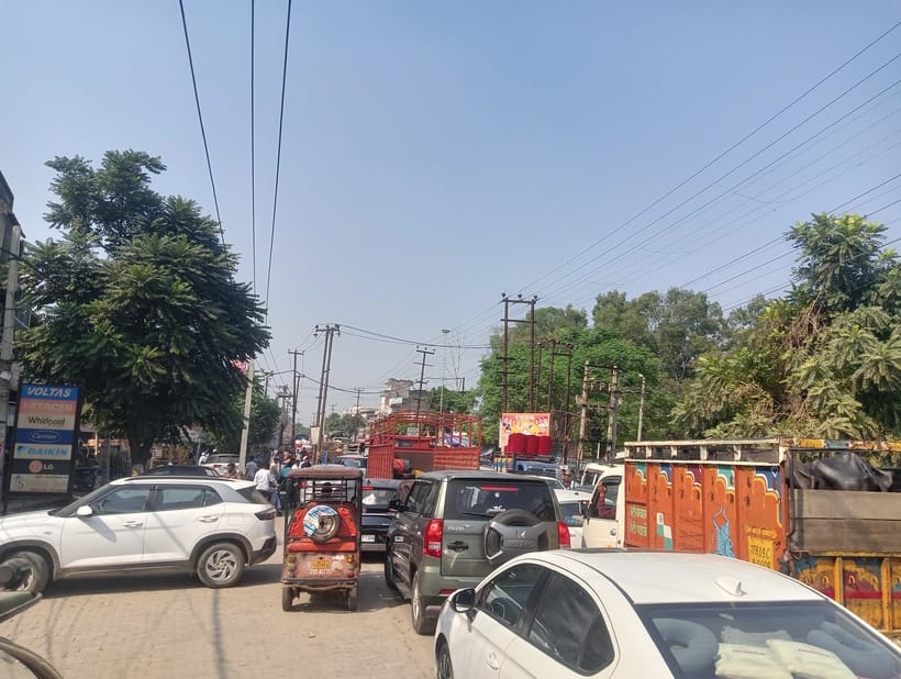 Raid on grocer's warehouse, 800 liters of chemical recovered