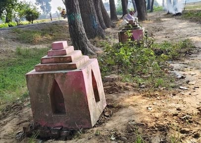 Chhath festival will start tomorrow after Nahai-Khaay