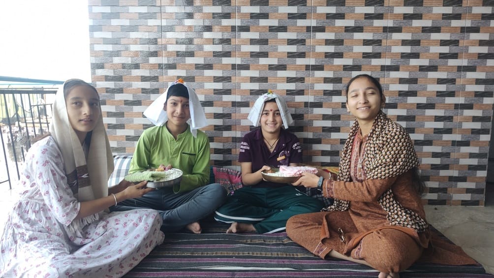 Bhai Dooj 2026 Date Know Tilak Muhurat Puja Rituals Katha and Religious Significance