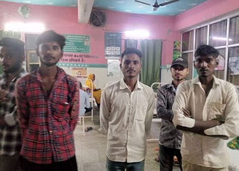 unnao news