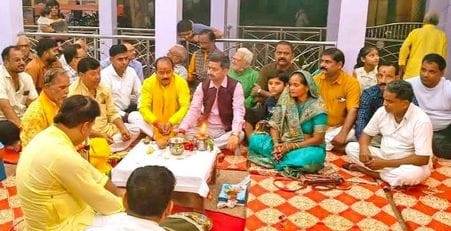 Govardhannathju fair begins, religious and cultural programs will be held