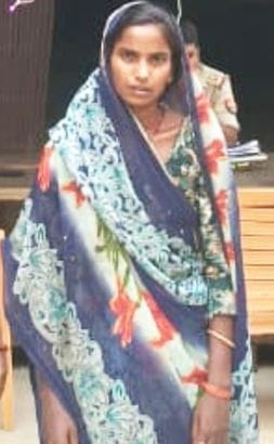 Wife arrested for husband's suicide, sent to jail by police