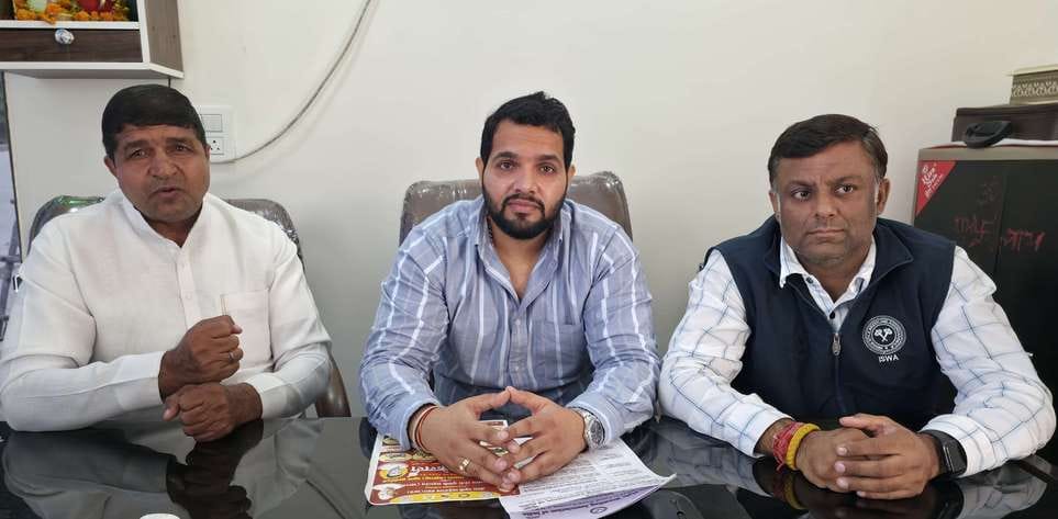52nd Senior National Indian Style Wrestling to be held in Satara from 20