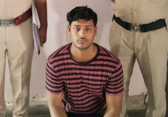 One accused arrested for cyber fraud of Rs 96 thousand