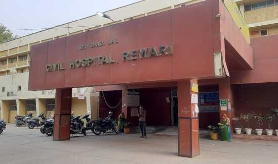 Rewari gets new ultrasound machine, no more waiting for tests